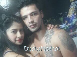 Duotattoshot