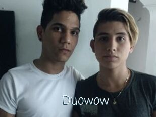 Duowow