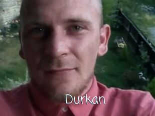 Durkan