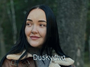 Duskydiva