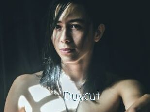 Duvcut