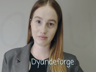 Dyandeforge