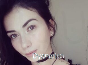 Dyanericci