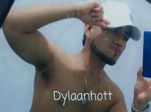 Dylaanhott
