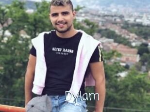 Dylam