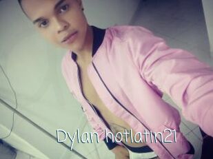 Dylan_hotlatin21