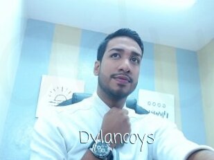 Dylancoys