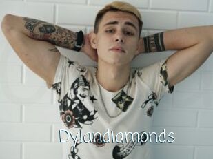 Dylandiamonds