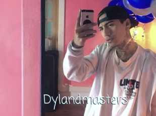 Dylandmasters