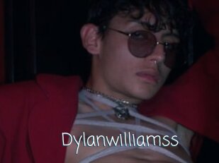 Dylanwilliamss