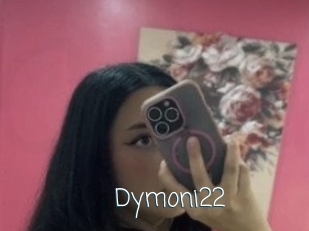 Dymoni22