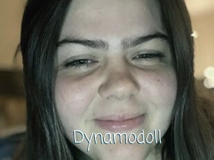 Dynamodoll
