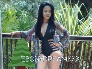 EBONYDREAMXXX