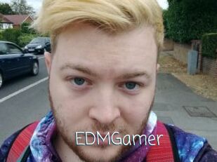 EDMGamer