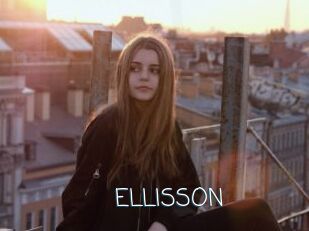 ELLISSON