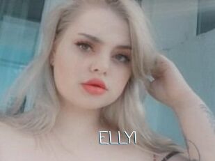ELLYI