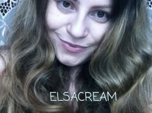 ELSACREAM