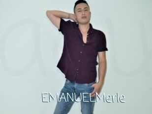 EMANUELMerle
