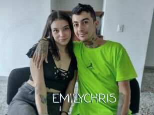 EMILYCHRIS Adult o Porn