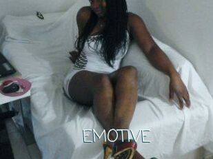 EMOTIVE