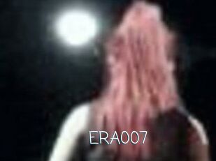 ERA007