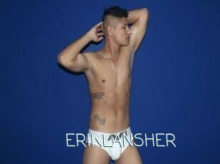 ERIKLANSHER Adult o Porn