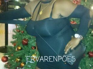 ERVARENPOES