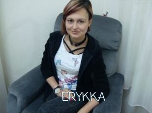ERYKKA