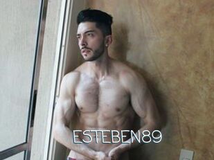 ESTEBEN89