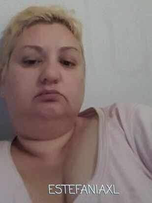 ESTEFANIAXL