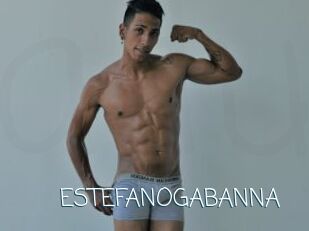 ESTEFANOGABANNA Adult o Porn