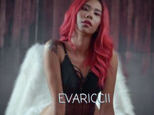 EVARICCII