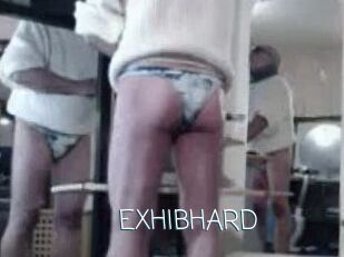 EXHIBHARD