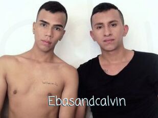 Ebasandcalvin