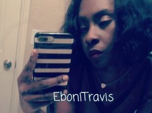 EboniTravis Adult o Porn