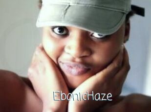 EbonicHaze