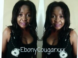 EbonyCougarxxx