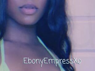 EbonyEmpressXo
