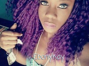 EbonyKay