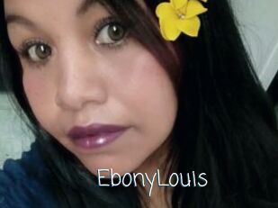 EbonyLouis