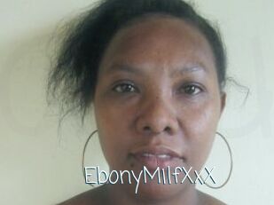 EbonyMilfXxX