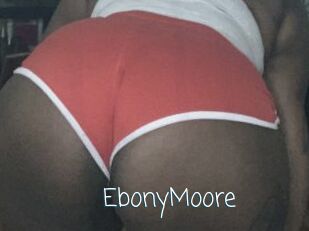 EbonyMoore
