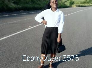 EbonyQueen3578