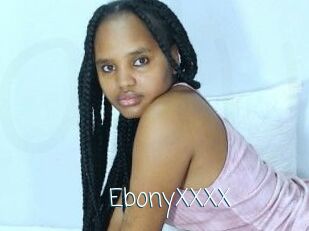 EbonyXXXX