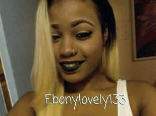 Ebonylovely133