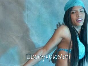 Ebonyxplosion