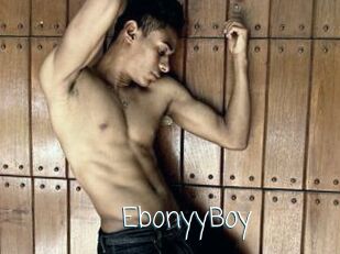 EbonyyBoy