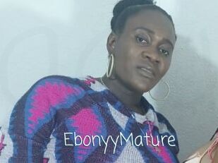 EbonyyMature