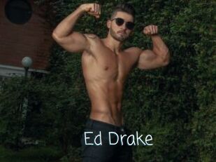 Ed_Drake