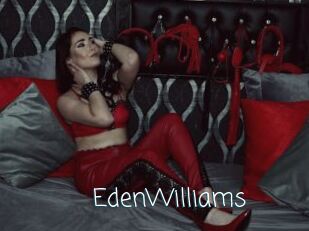 EdenWilliams
